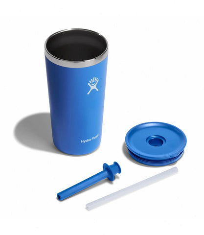 20 oz All Around™ Tumbler with Straw Lid-Cascade
