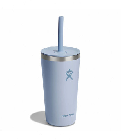20 oz All Around™ Tumbler with Straw Lid-Surf
