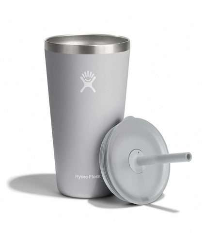 28 oz All Around™ Tumbler with Straw Lid-Birch