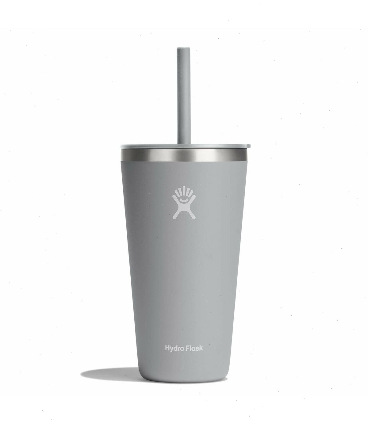 28 oz All Around™ Tumbler with Straw Lid-Birch