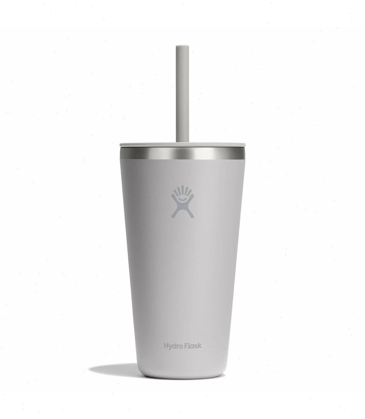 28 oz All Around™ Tumbler with Straw Lid-Tonal Birch