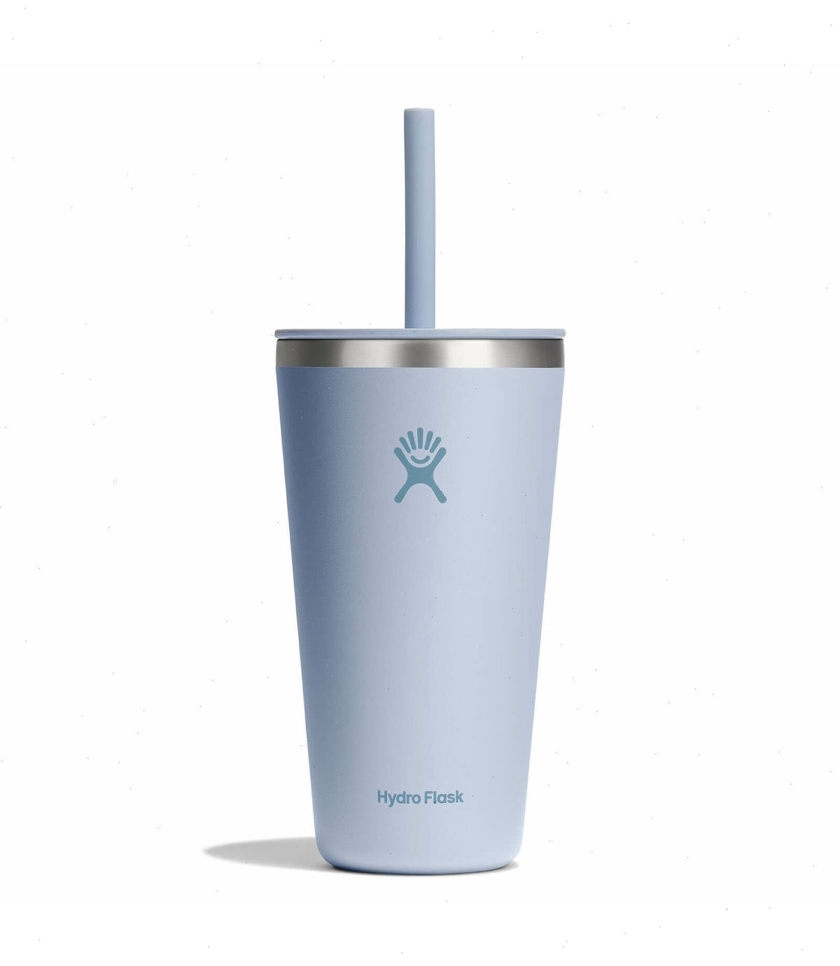 28 oz All Around™ Tumbler with Straw Lid-Surf