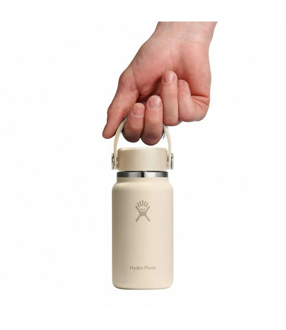 Micro Hydro Mini Bottle-Oat