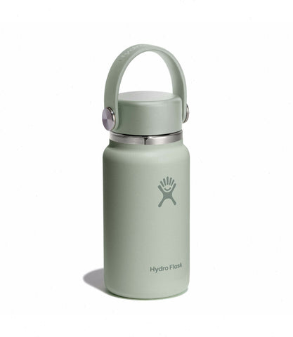 Micro Hydro Mini Bottle-Tonal Agave