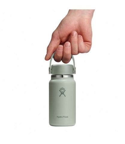 Micro Hydro Mini Bottle-Tonal Agave