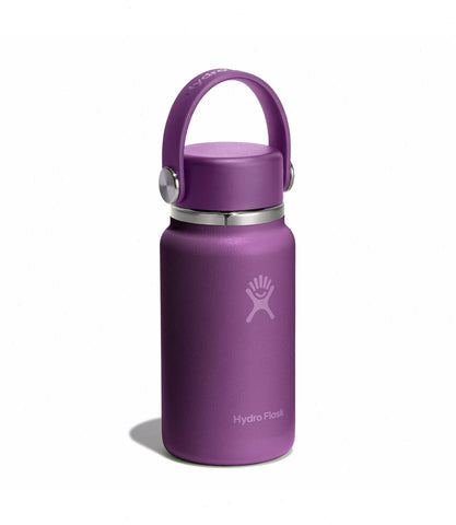 Micro Hydro Mini Bottle-Beachplum Purple