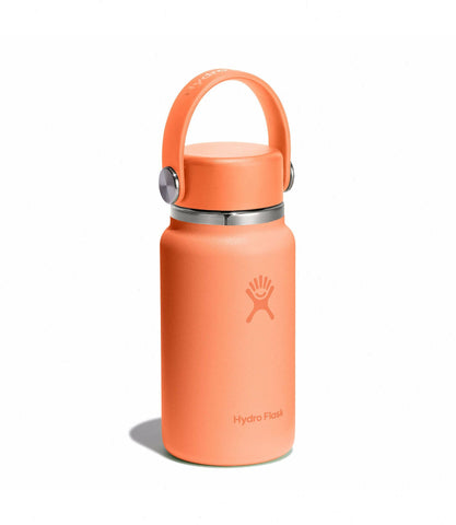 Micro Hydro Mini Bottle-Nectar Orange