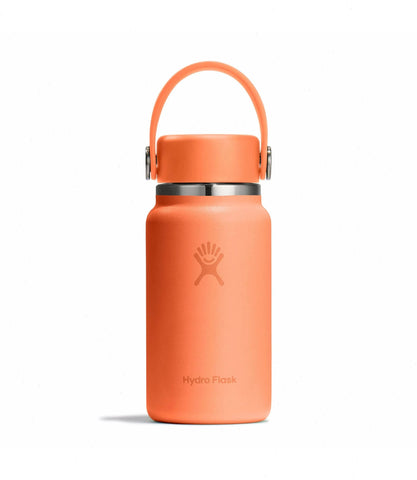 Micro Hydro Mini Bottle-Nectar Orange