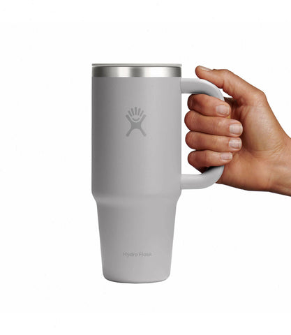 24 oz Travel Tumbler Mug