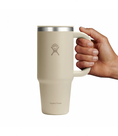 24 oz Travel Tumbler Mug