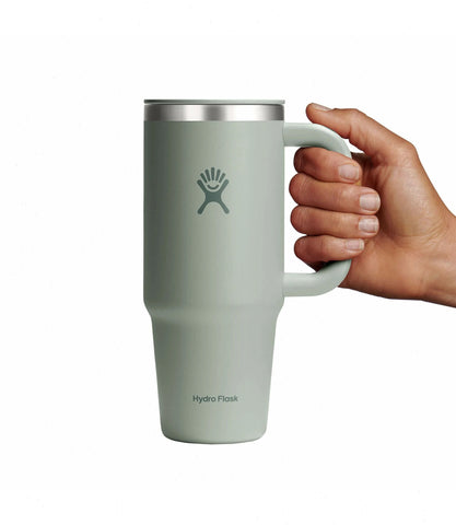 24 oz Travel Tumbler Mug