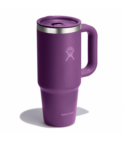 24 oz Travel Tumbler Mug