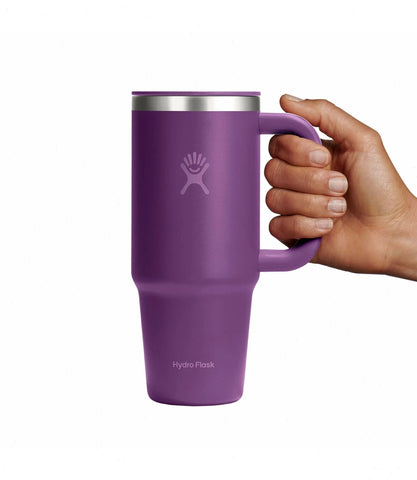 24 oz Travel Tumbler Mug