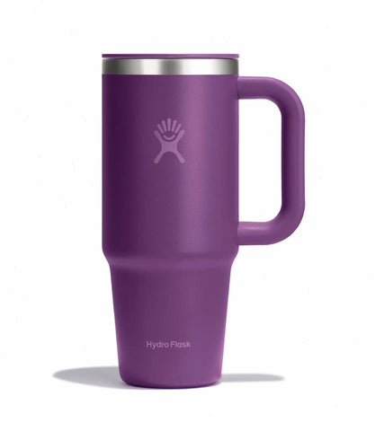 24 oz Travel Tumbler Mug