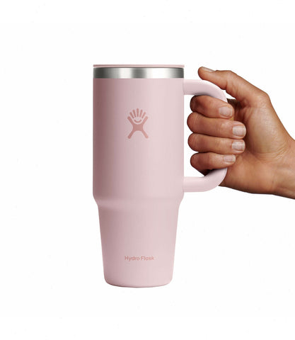 24 oz Travel Tumbler Mug