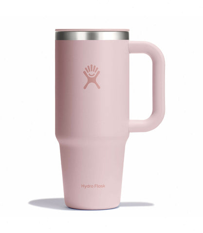 24 oz Travel Tumbler Mug