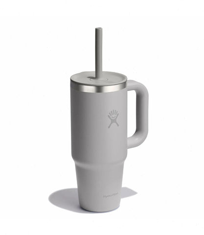 24 oz Travel Tumbler-Tonal Birch