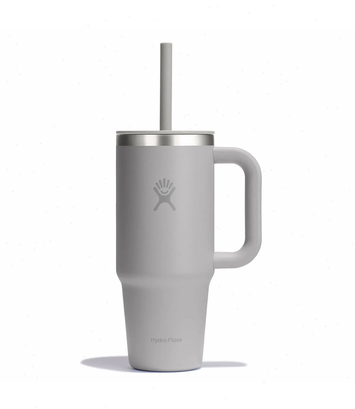 24 oz Travel Tumbler-Tonal Birch