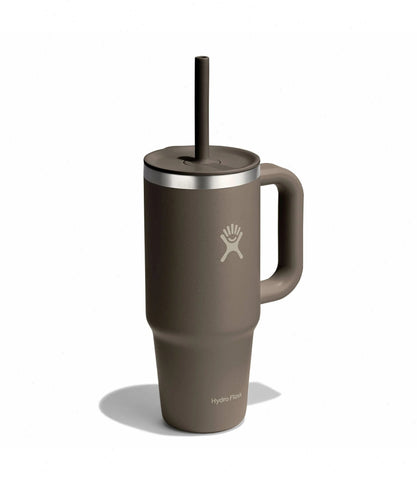 24 oz Travel Tumbler-Sandpiper