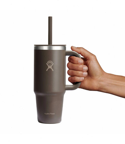 24 oz Travel Tumbler-Sandpiper