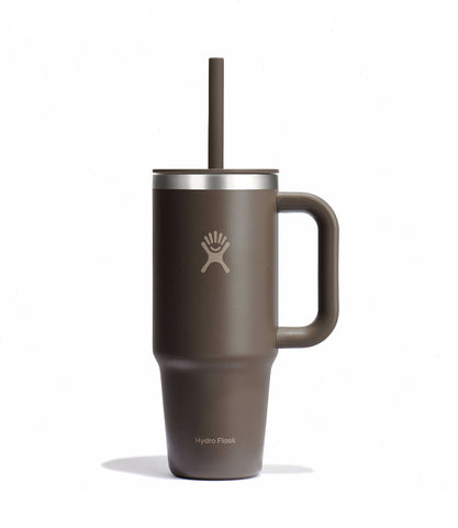24 oz Travel Tumbler-Sandpiper