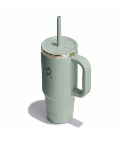 24 oz Travel Tumbler-Tonal Agave