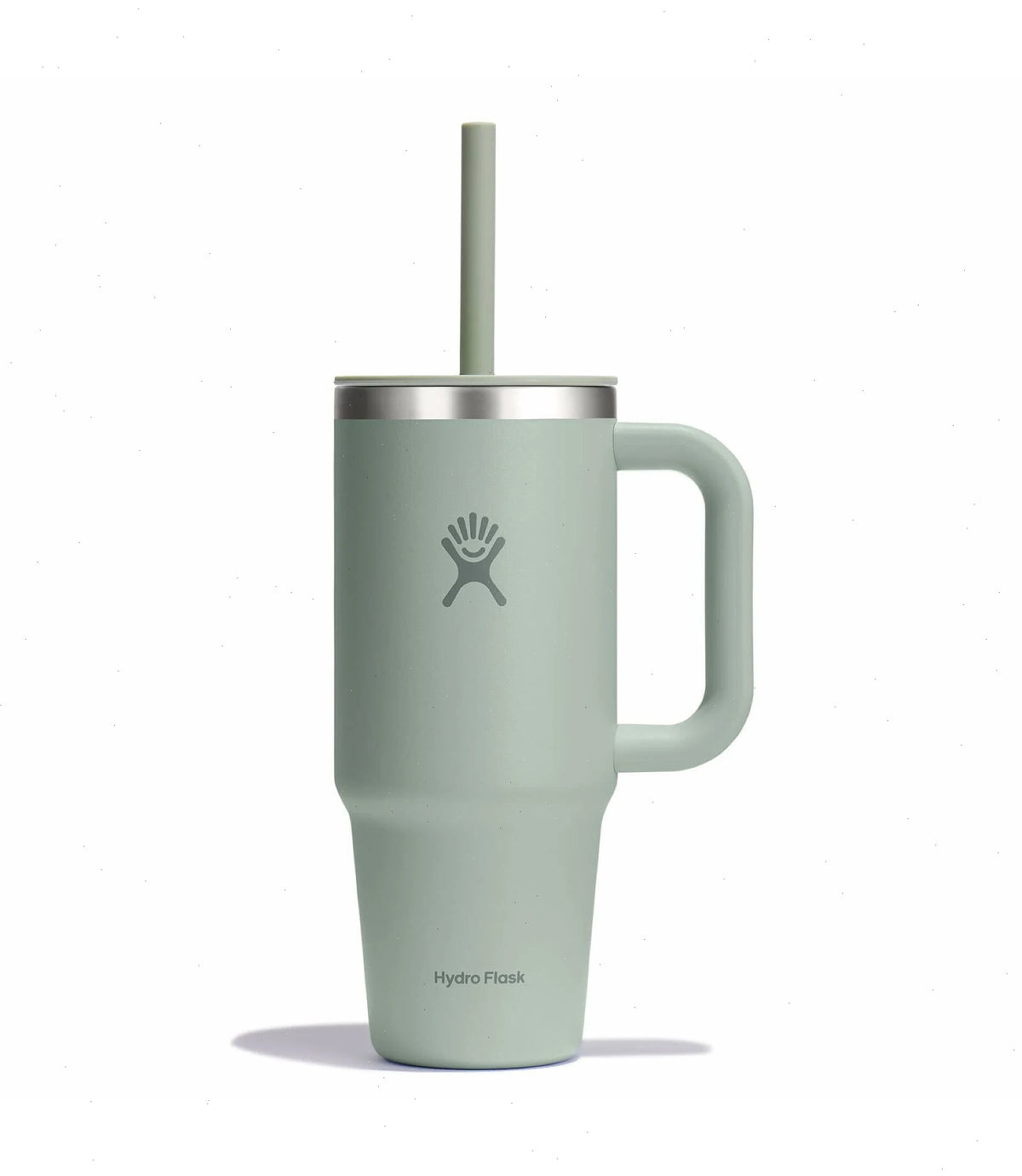 24 oz Travel Tumbler-Tonal Agave