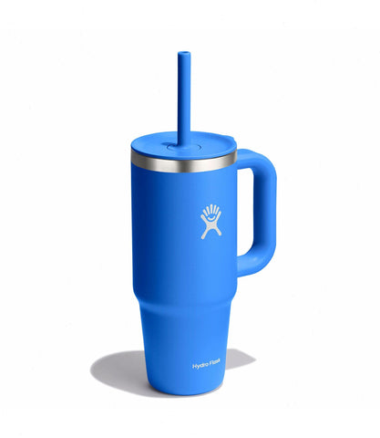 24 oz Travel Tumbler-Cascade