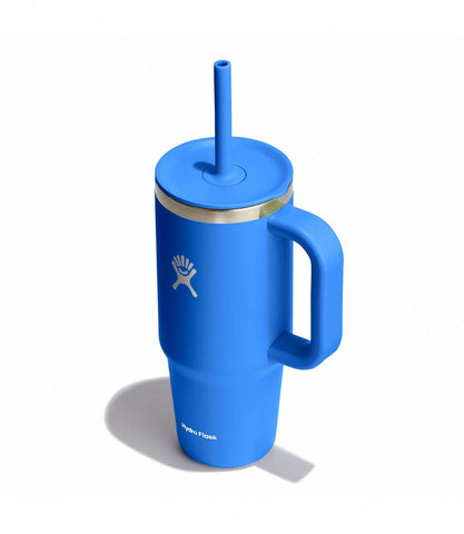 24 oz Travel Tumbler-Cascade