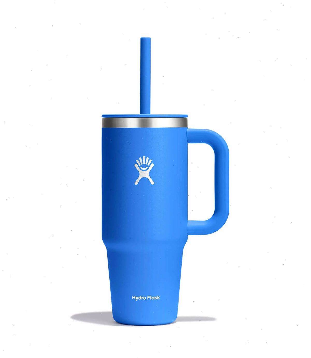 24 oz Travel Tumbler-Cascade