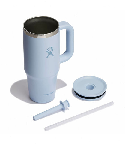 24 oz Travel Tumbler-Surf