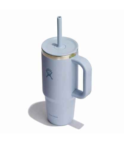 24 oz Travel Tumbler-Surf