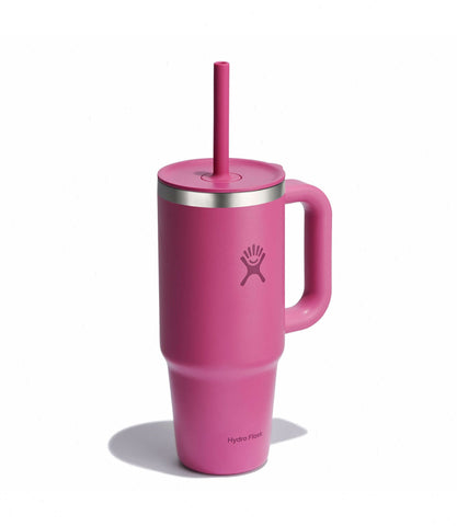 24 oz Travel Tumbler-Reef