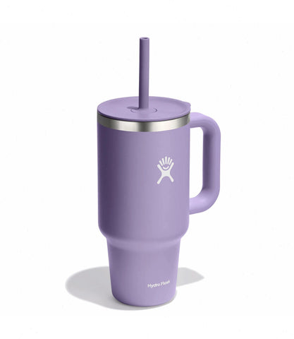 32 oz Travel Tumbler-Moonshadow