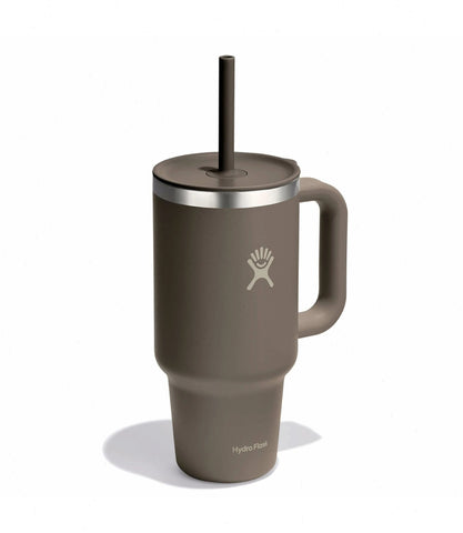 32 oz Travel Tumbler-Sandpiper