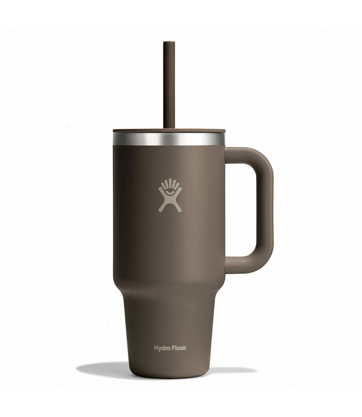 32 oz Travel Tumbler-Sandpiper