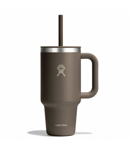 32 oz Travel Tumbler-Sandpiper