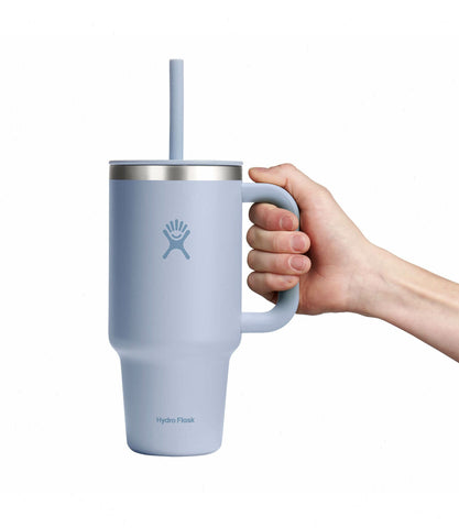 32 oz Travel Tumbler-Surf