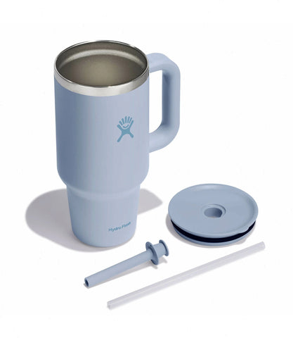 32 oz Travel Tumbler-Surf