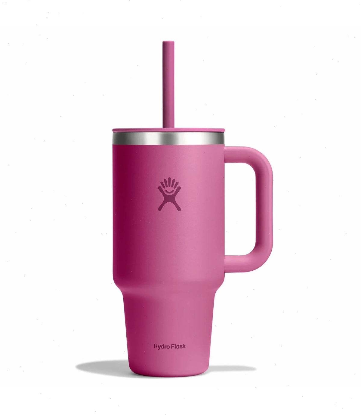 32 oz Travel Tumbler-Reef