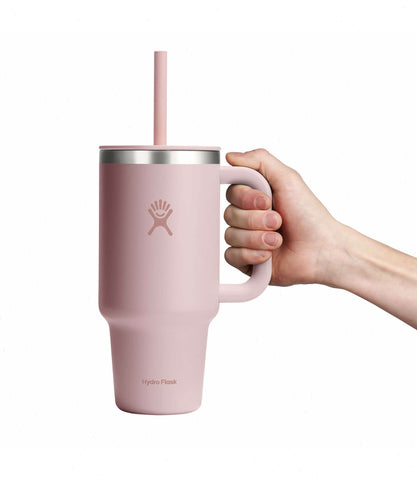 32 oz Travel Tumbler-Tonal Trillium
