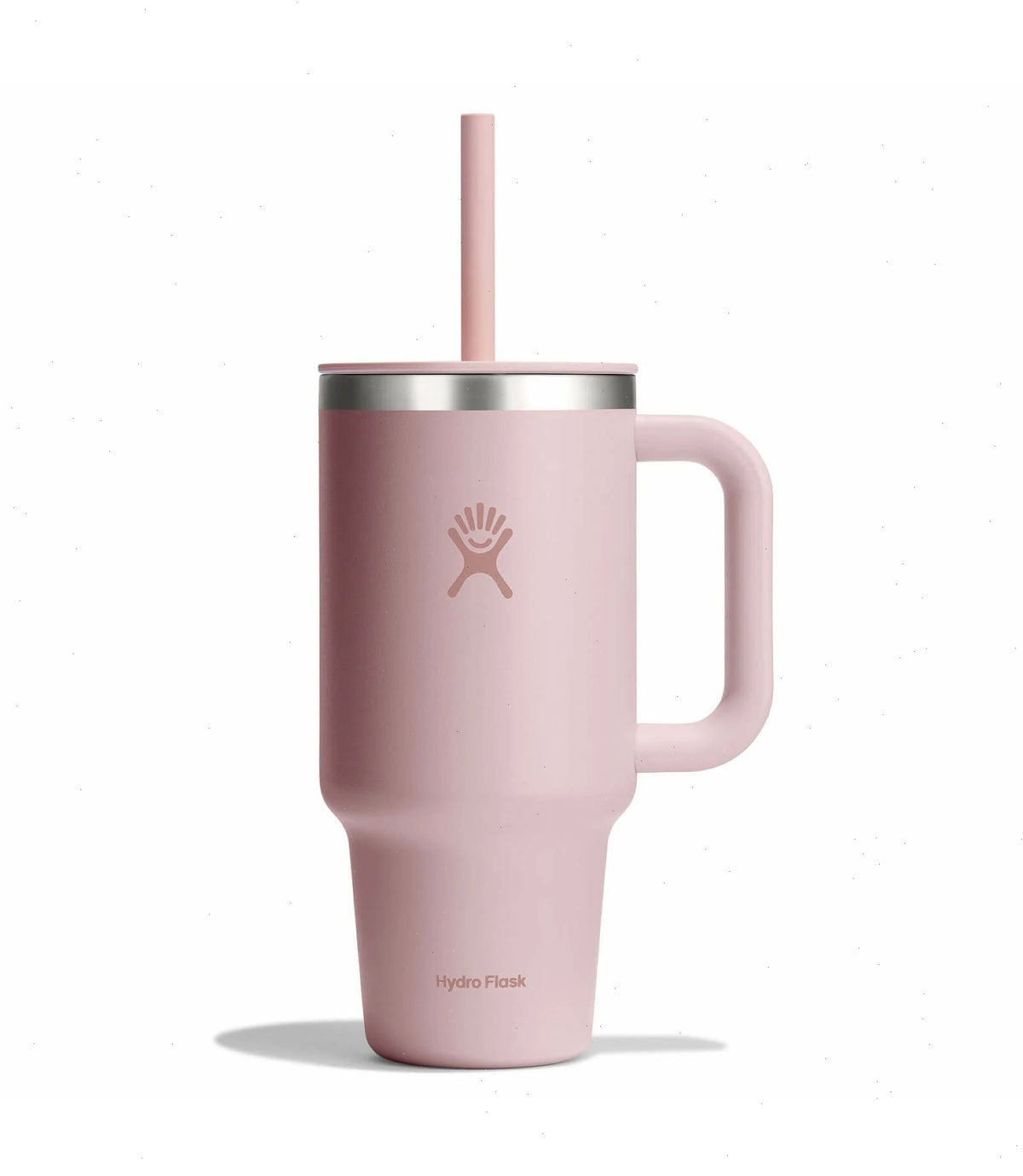 32 oz Travel Tumbler-Tonal Trillium