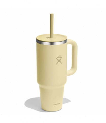 40 oz Travel Tumbler-Starlight