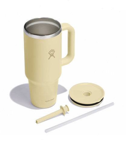 40 oz Travel Tumbler-Starlight