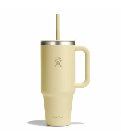 40 oz Travel Tumbler-Starlight