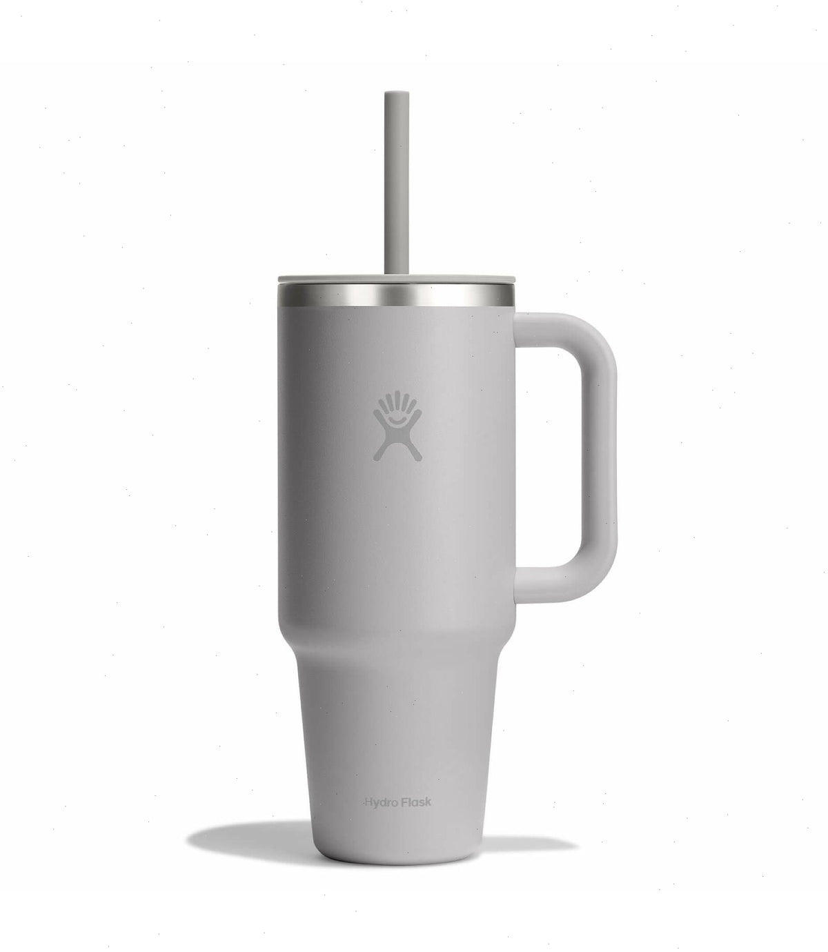 40 oz Travel Tumbler-Tonal Birch