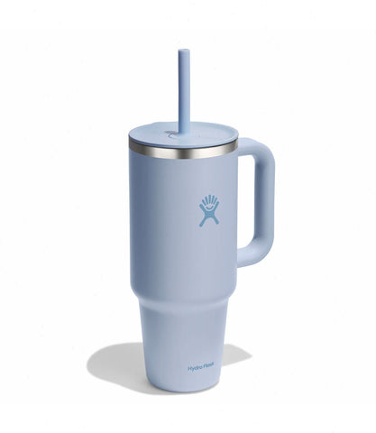 40 oz Travel Tumbler-Surf