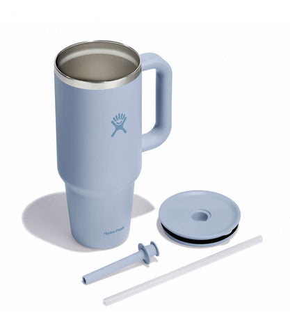 40 oz Travel Tumbler-Surf