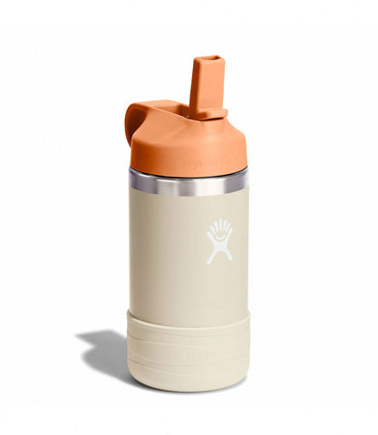 12 oz Kids Wide Mouth Bottle