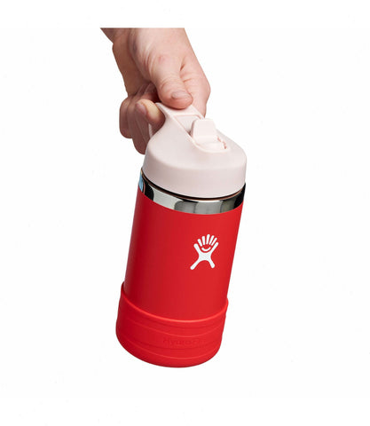 12 oz Kids Wide Mouth Bottle